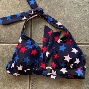 Catalina bathing suit top